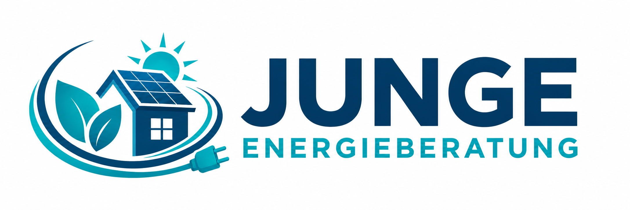 Junge Energieberatung Logo